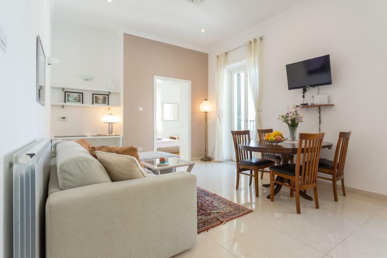 Apartments Villa Victoria 2 Dubrovnik Extérieur photo