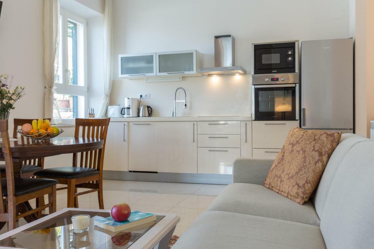 Apartments Villa Victoria 2 Dubrovnik Extérieur photo