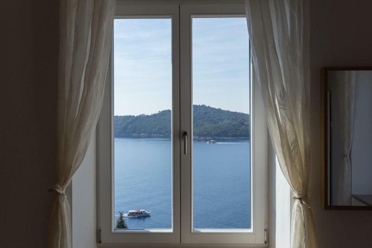 Apartments Villa Victoria 2 Dubrovnik Extérieur photo
