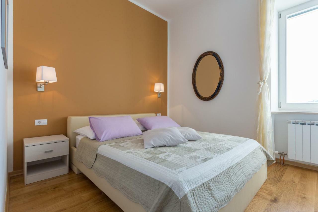 Apartments Villa Victoria 2 Dubrovnik Extérieur photo