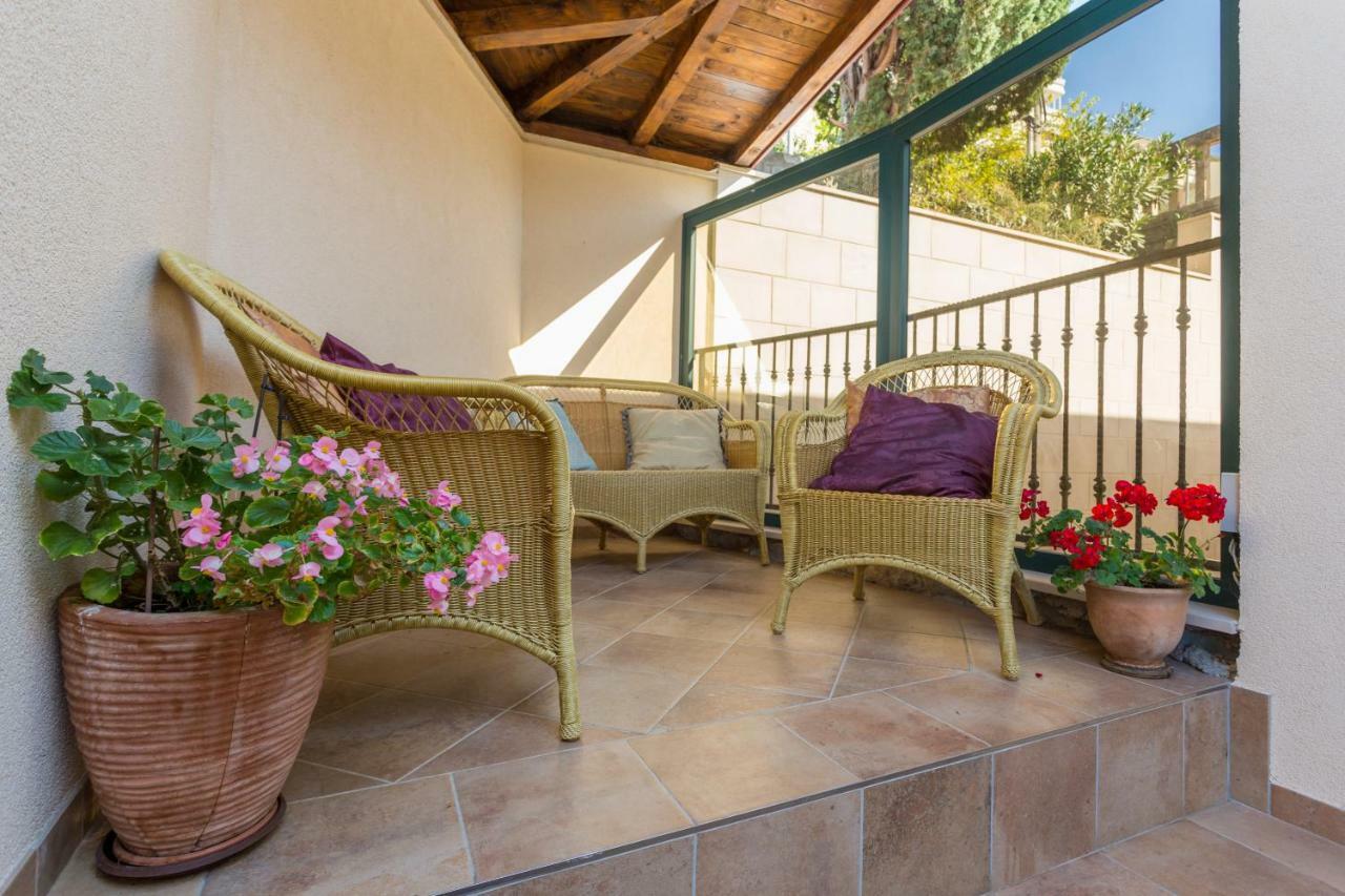 Apartments Villa Victoria 2 Dubrovnik Extérieur photo