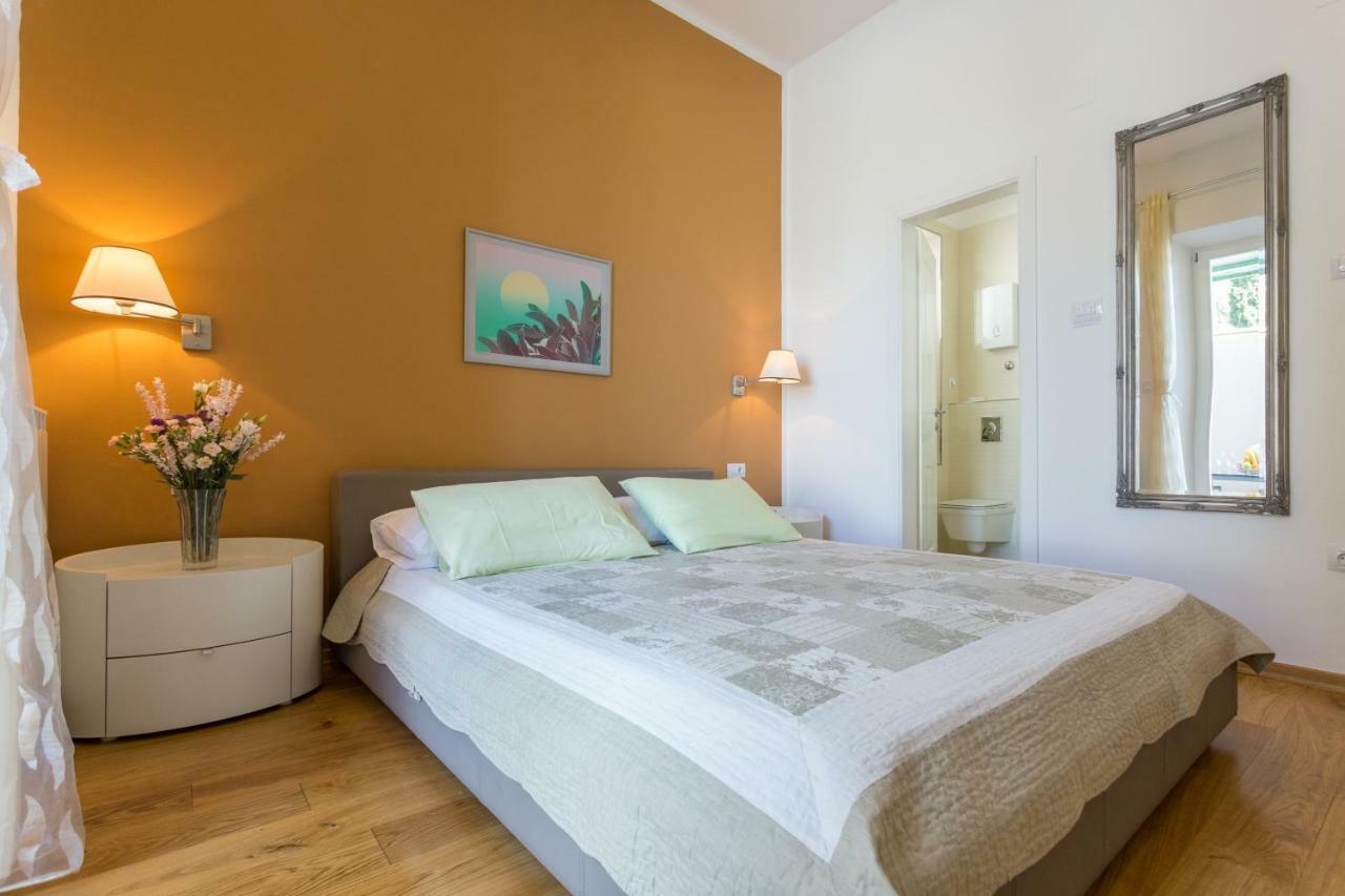 Apartments Villa Victoria 2 Dubrovnik Extérieur photo