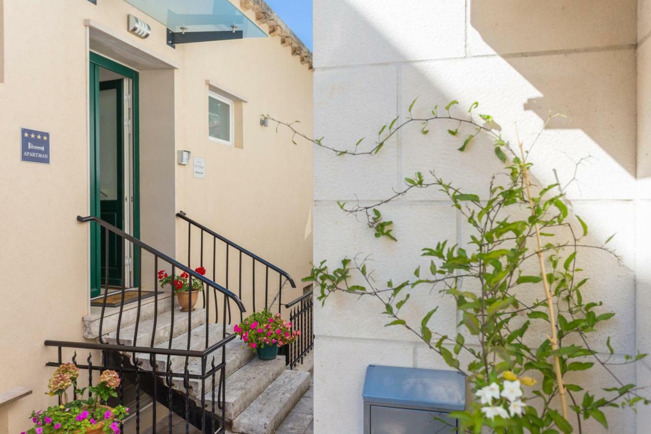 Apartments Villa Victoria 2 Dubrovnik Extérieur photo