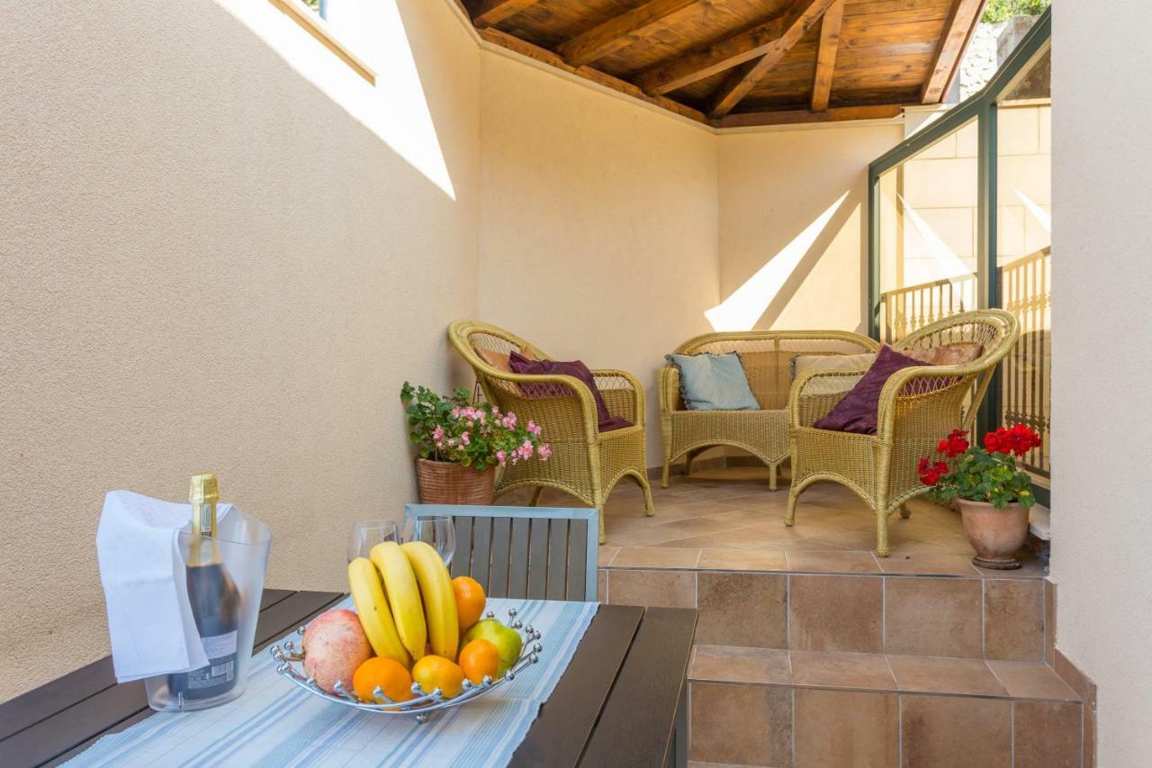 Apartments Villa Victoria 2 Dubrovnik Extérieur photo