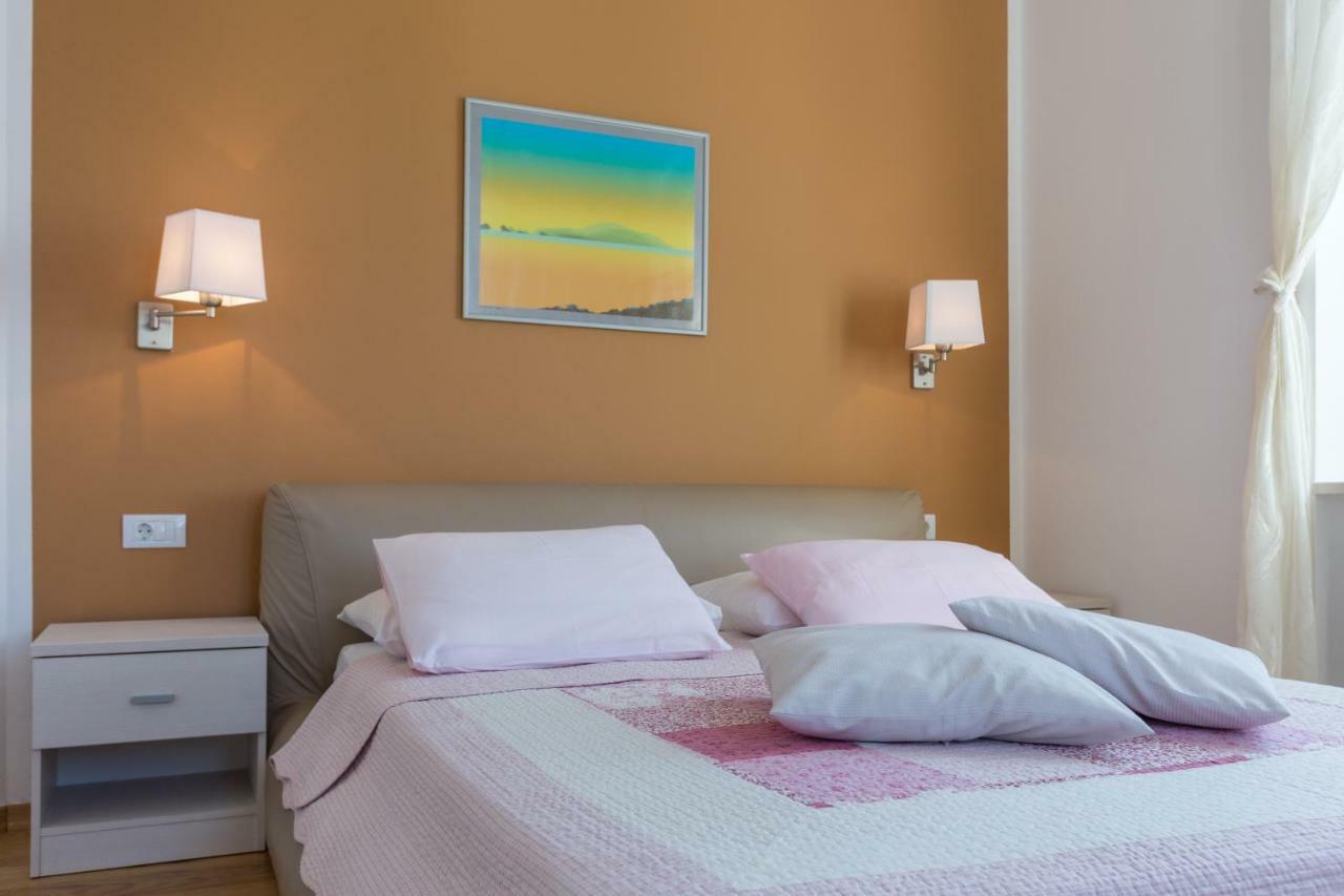 Apartments Villa Victoria 2 Dubrovnik Extérieur photo
