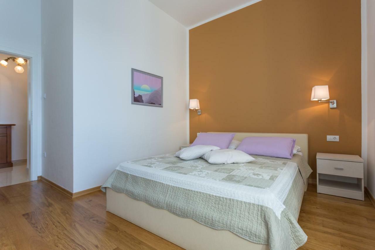 Apartments Villa Victoria 2 Dubrovnik Extérieur photo