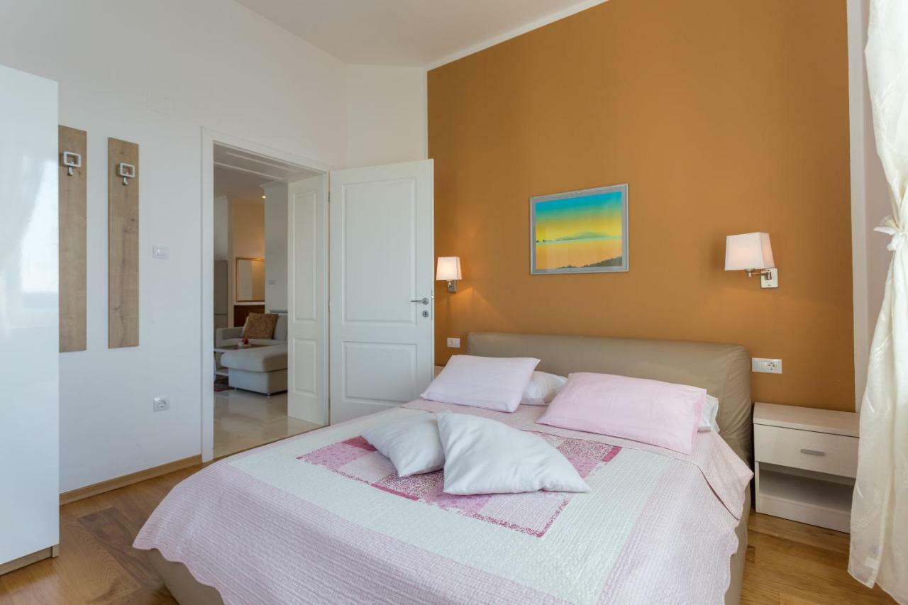 Apartments Villa Victoria 2 Dubrovnik Extérieur photo