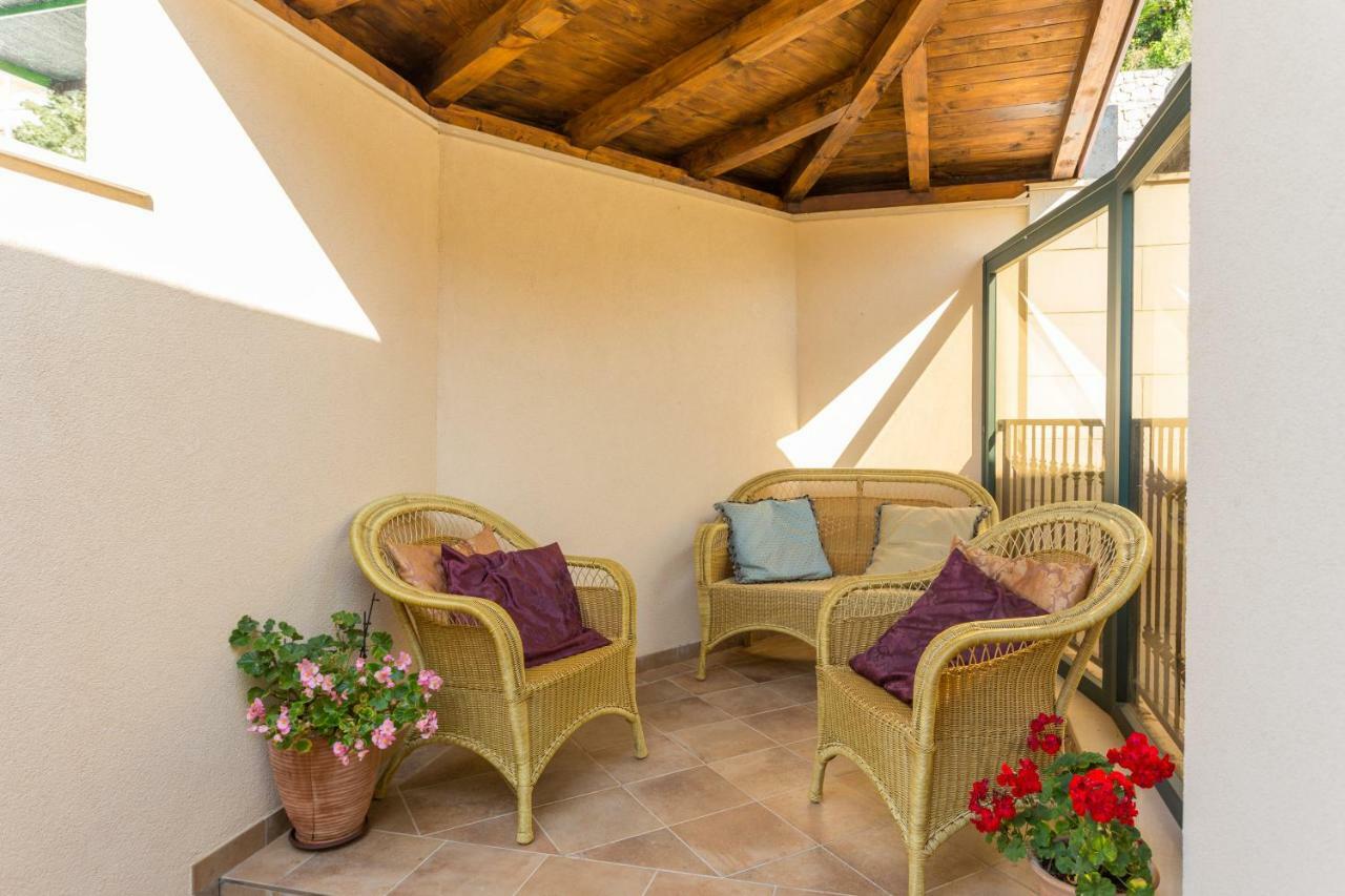 Apartments Villa Victoria 2 Dubrovnik Extérieur photo