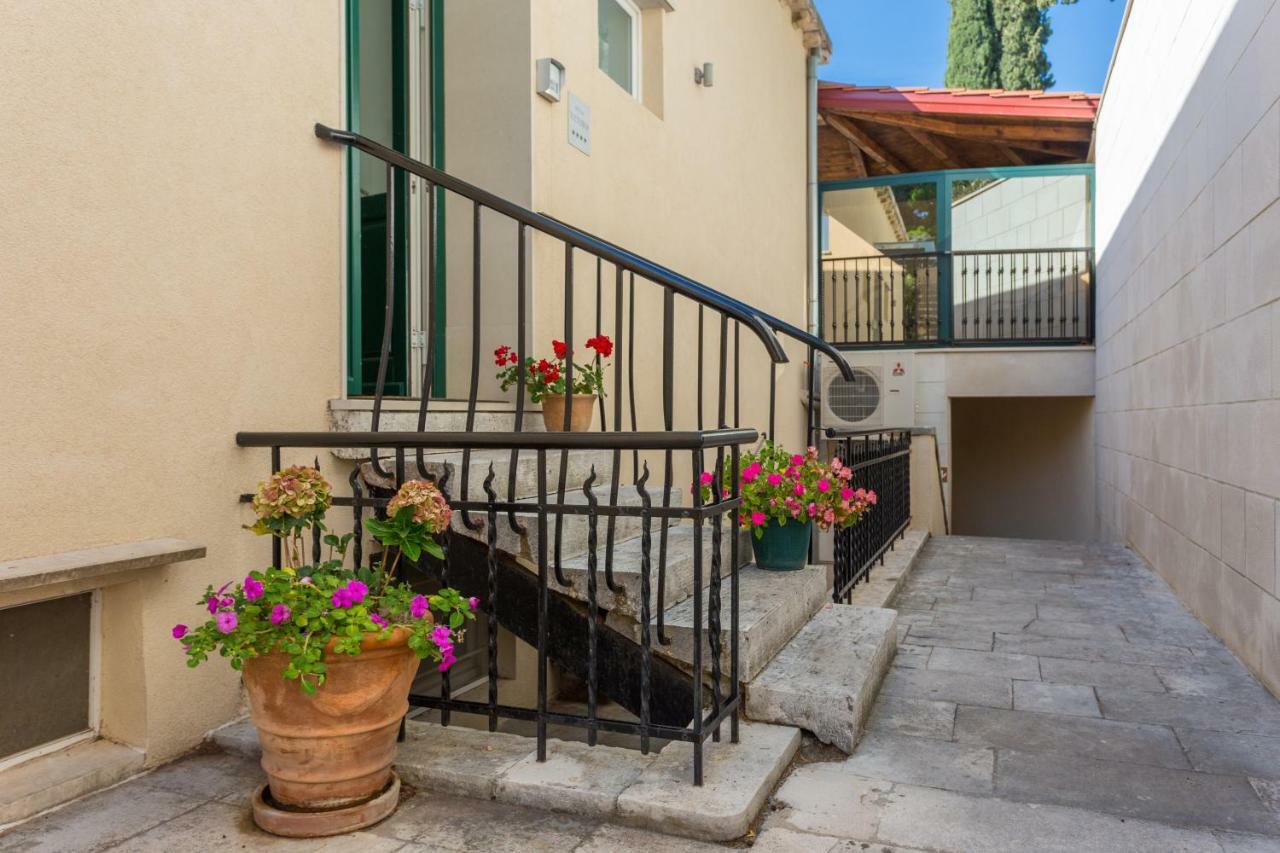 Apartments Villa Victoria 2 Dubrovnik Extérieur photo